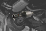 P244b P244B Code: Diesel Particulate Filter Differential Pressure Too High ...