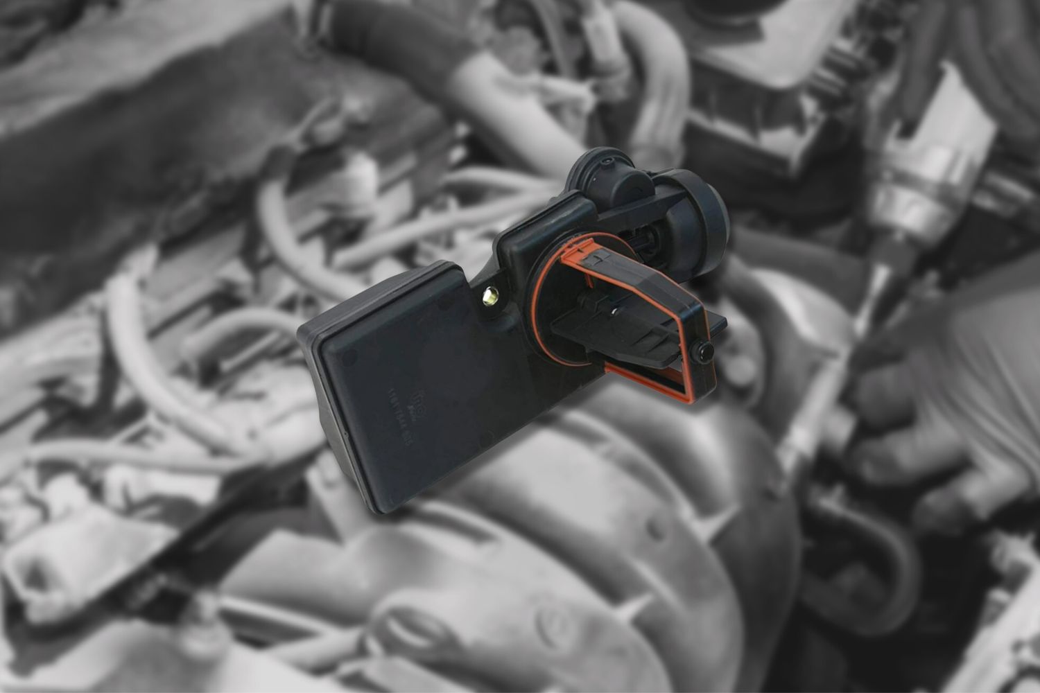 P2007 Code Intake Manifold Runner Control Stuck Closed Bank 2 In The