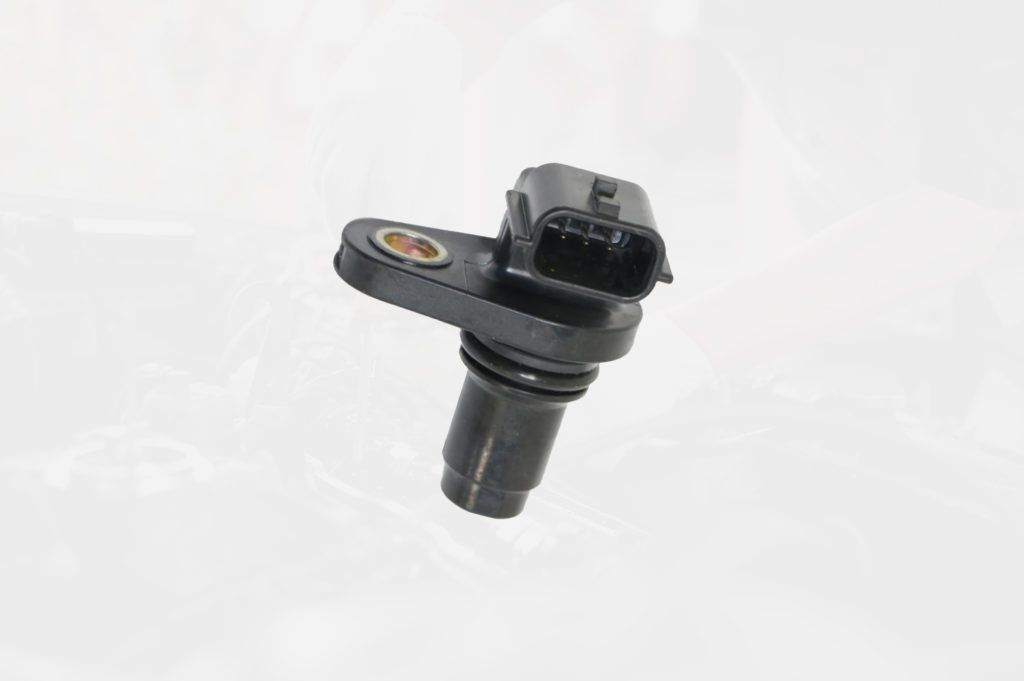 bad camshaft position sensor cause p054a code