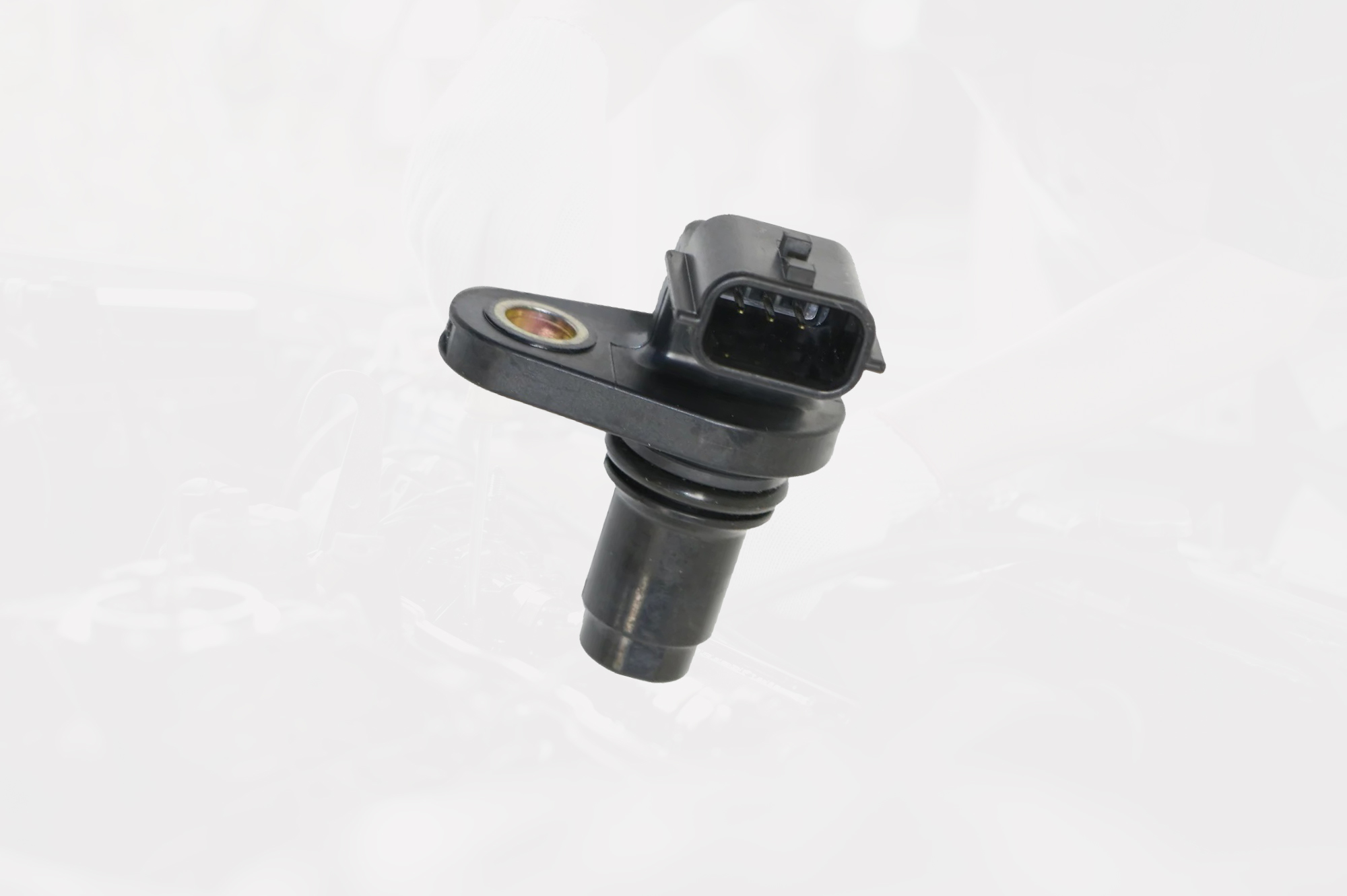 P054A Code Cold Start B Camshaft Position Timing OverAdvanced Bank 1