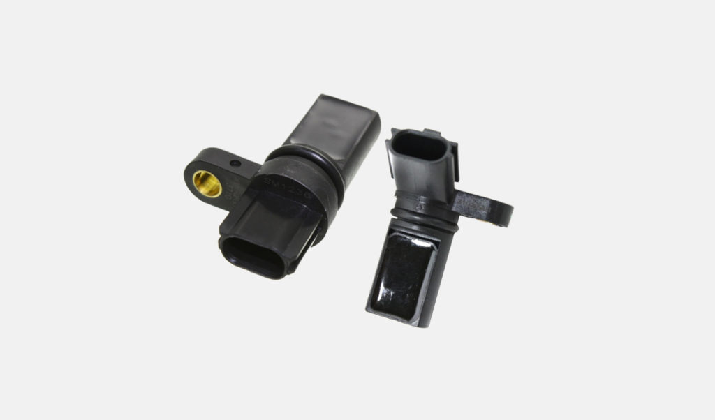 camshaft position sensor causing p2614 code