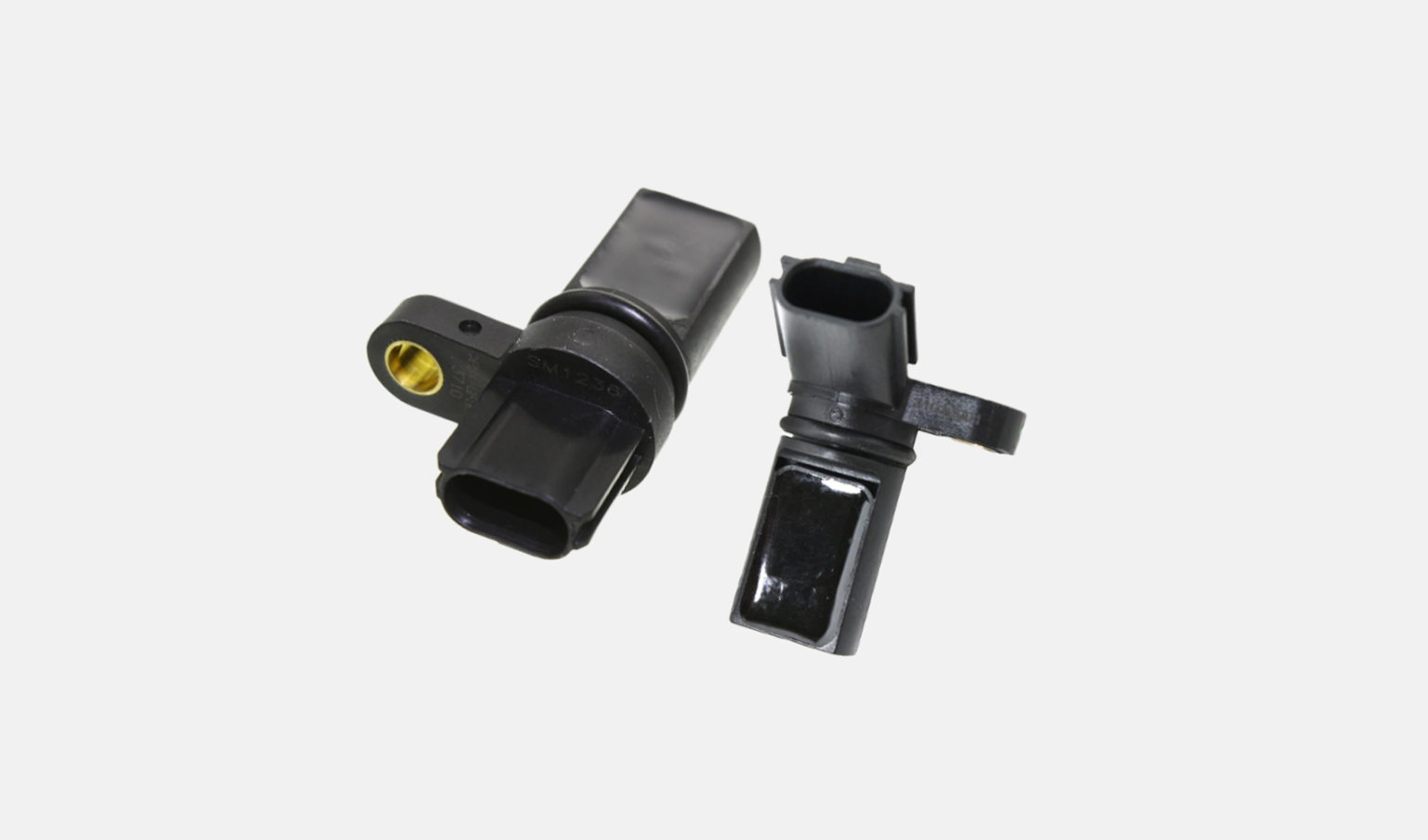 P2614 Code Camshaft Position Signal Output Circuit/Open In The