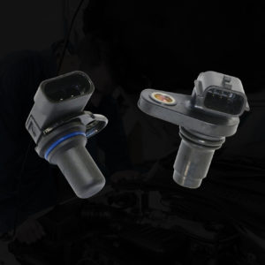 camshaft position sensor triggering p0391 code