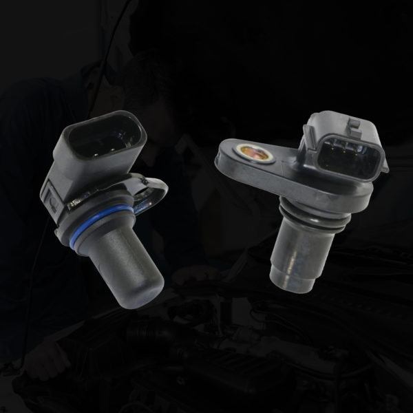 P2614 Code Camshaft Position Signal Output Circuit/Open In The