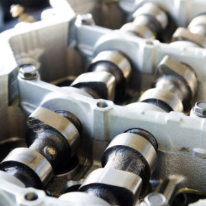 car crankshaft