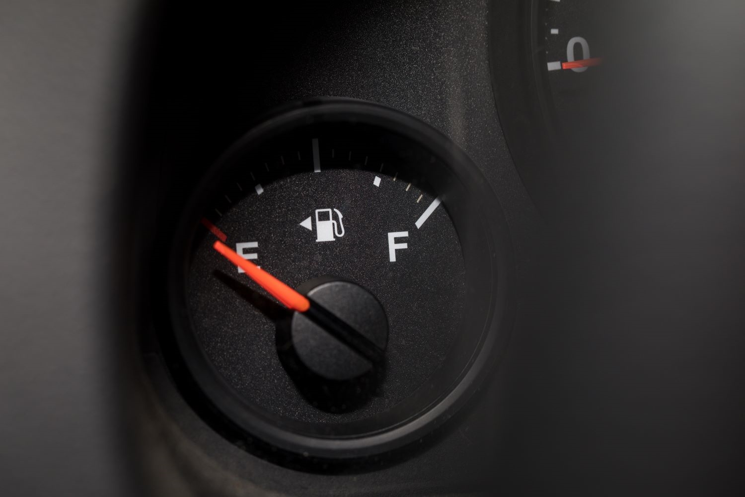 How Far Can You Drive on an Empty Tank of Gas? Plus Tips In The