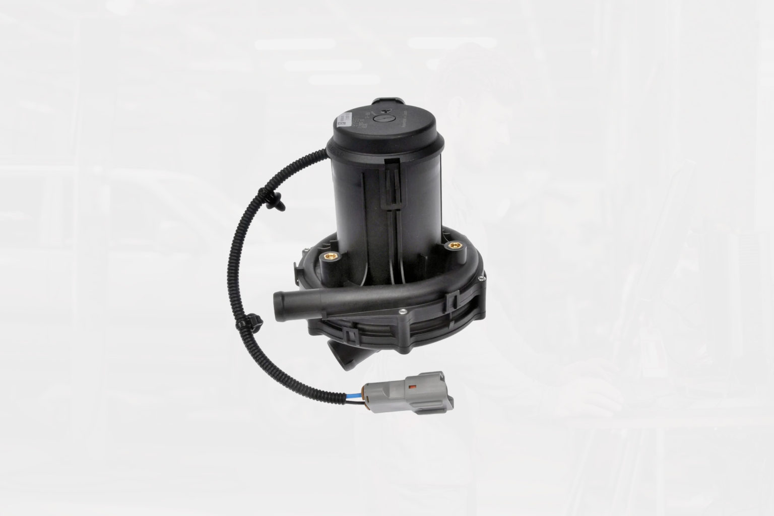 P0414 Code Secondary Air Injection System Switching Valve “A” Circuit