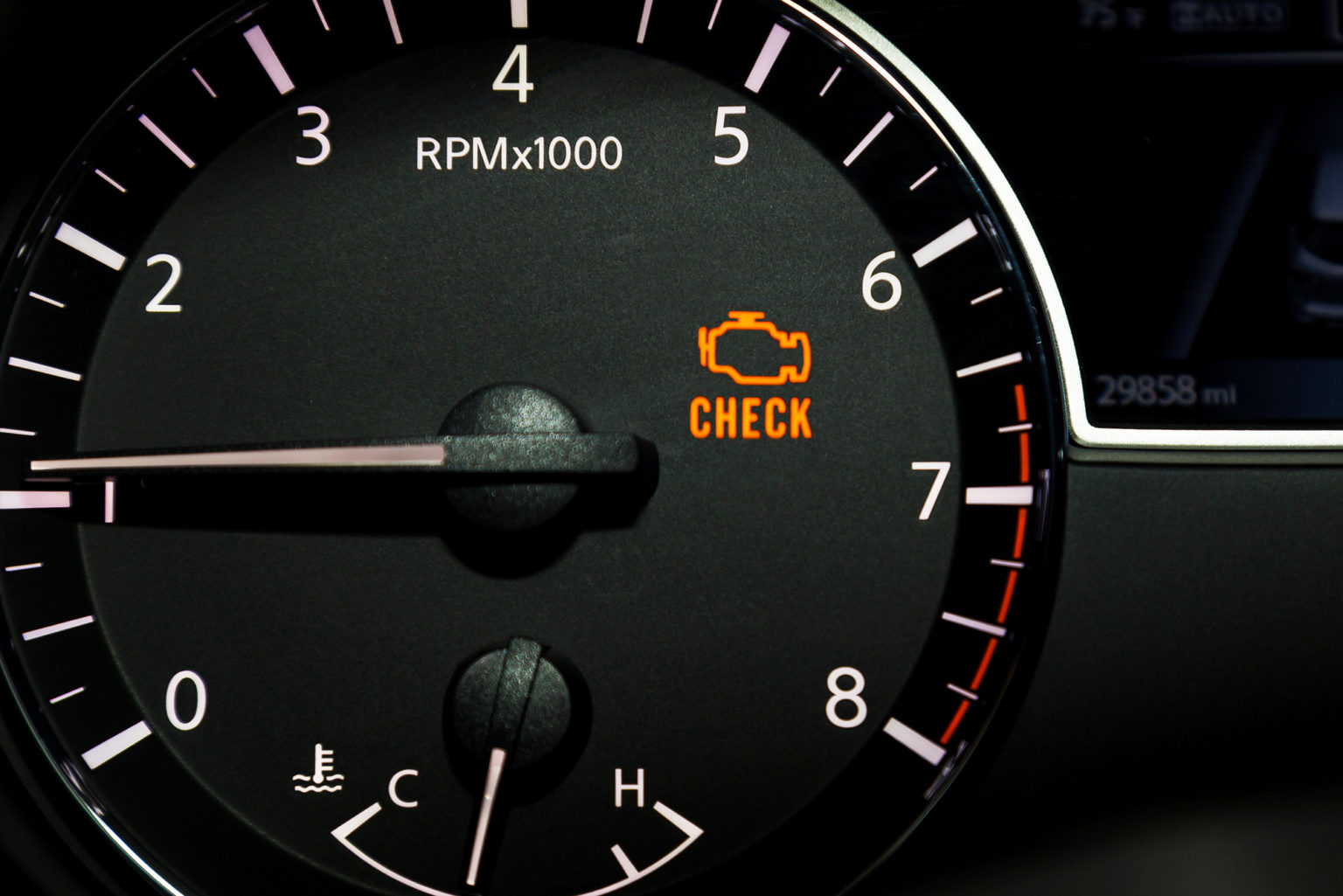 P2299 Code: Brake Pedal Position/Accelerator Pedal Position ...