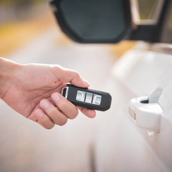 Why Won’t My Key Fob Open My Car? Possible Reasons Why In The Garage