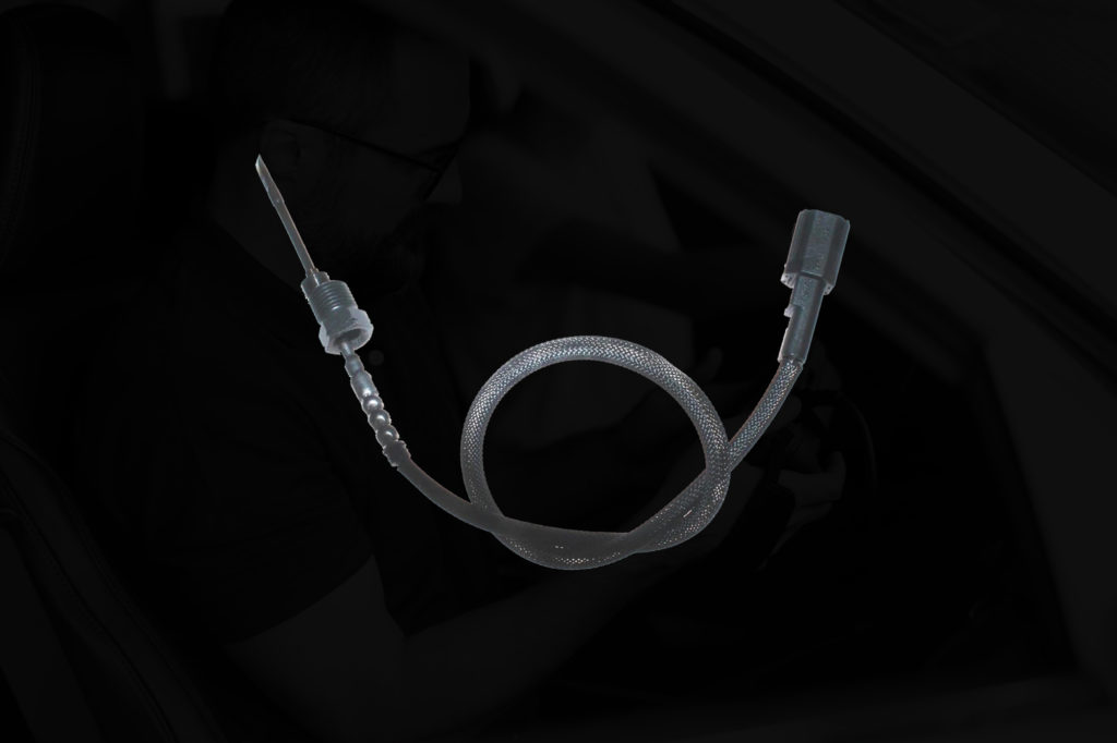 egt sensor possible cause of p0544 code