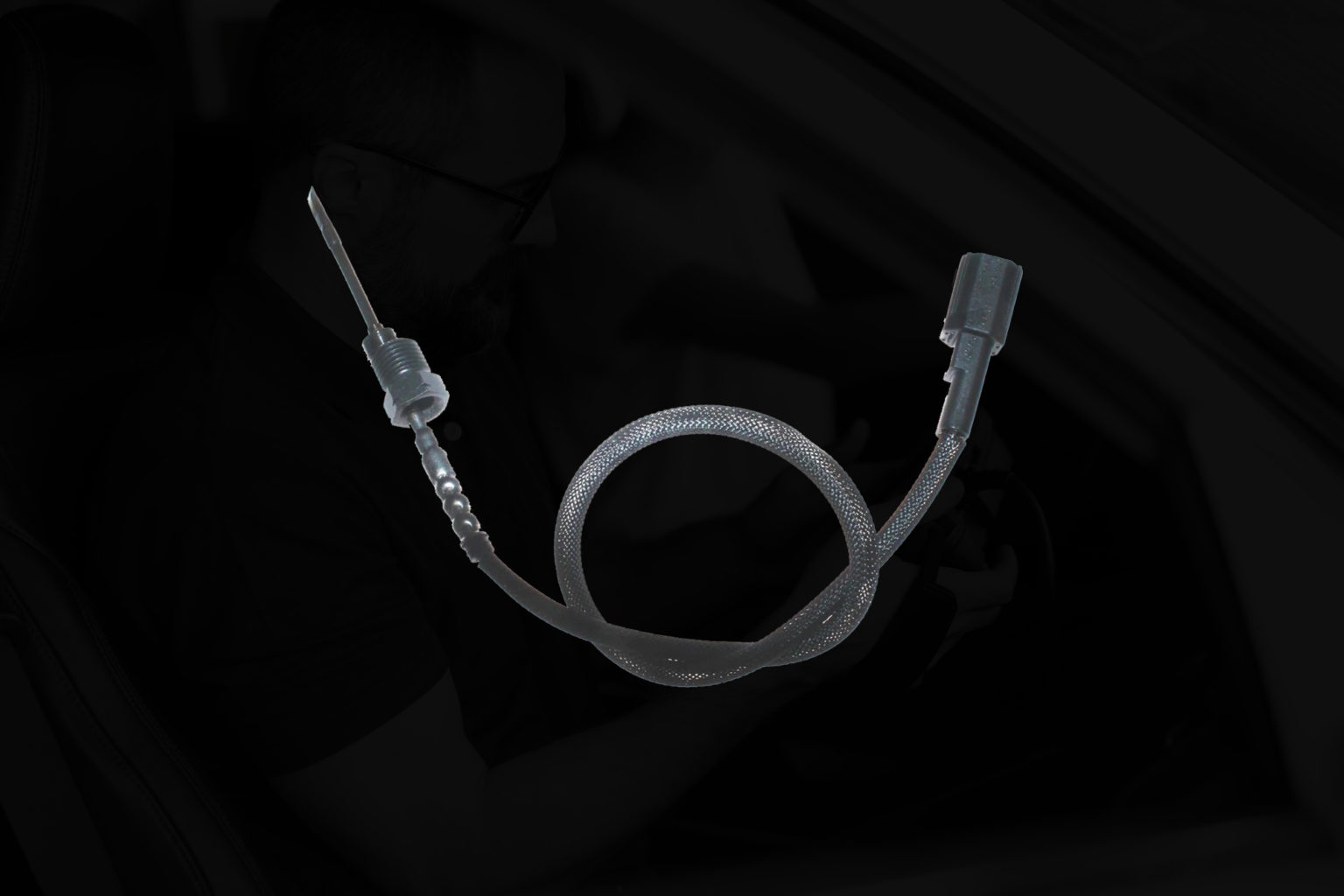 P0544 Code Exhaust Gas Temperature Sensor Circuit Bank 1 Sensor 1 In