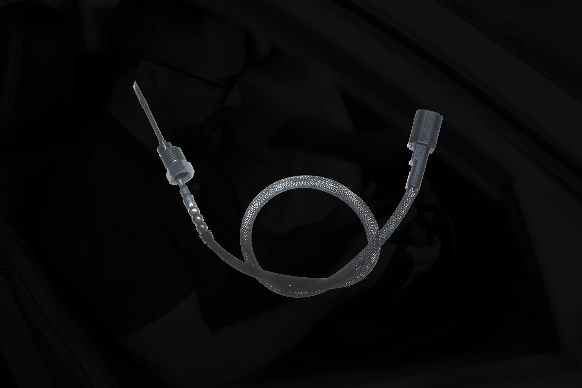 P0544 Code Exhaust Gas Temperature Sensor Circuit Bank 1 Sensor 1 In