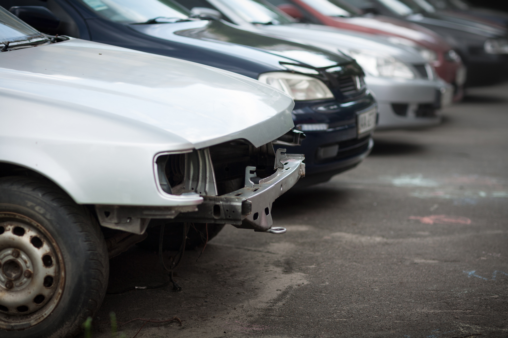 Fleet Vehicles and Their Value for Money Are They Worth It? In The