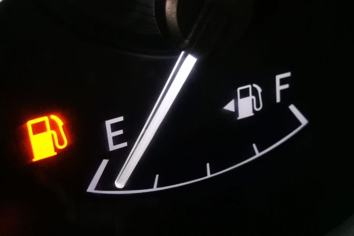 How Far Can You Drive on an Empty Tank of Gas? Plus Tips In The