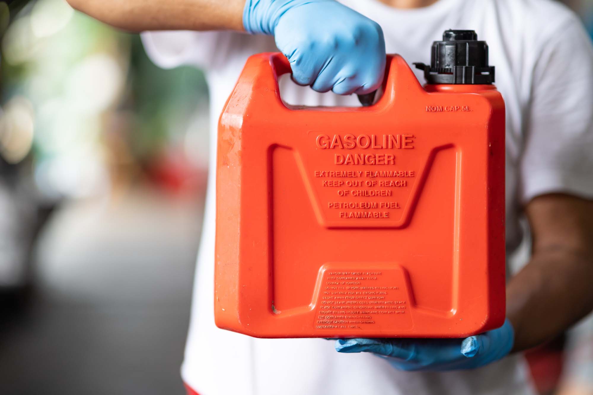 Here’s Why You’re Paying a Bit Over The Odds For Diesel Fuel In The