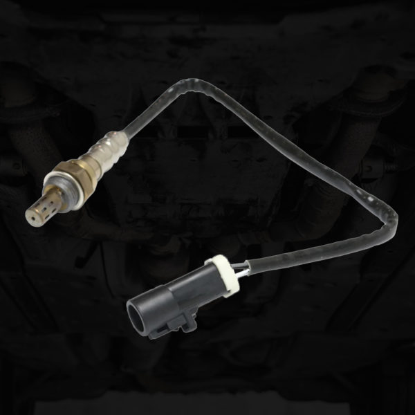 P2254 Code O2 Sensor Negative Current Control Circuit/ Open Bank 2