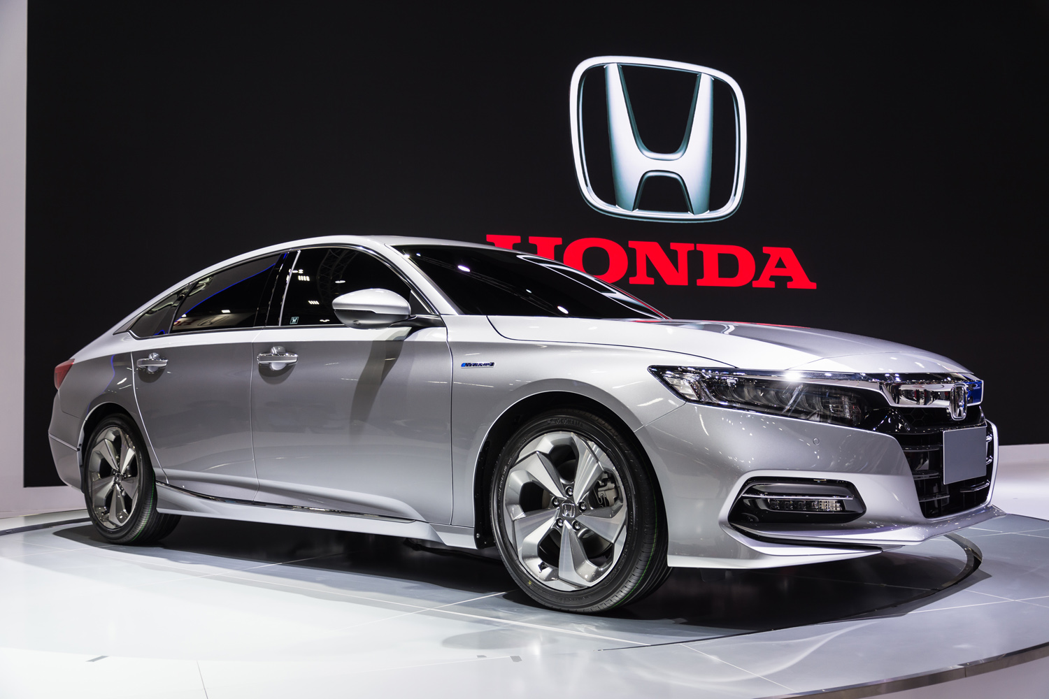 What Are the Best Honda Accord Years? In The Garage with