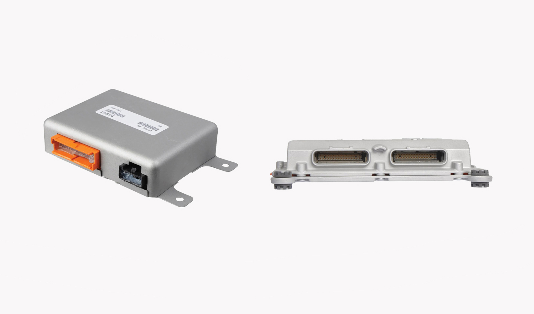 P0880 TCM Power Input Signal In The Garage with