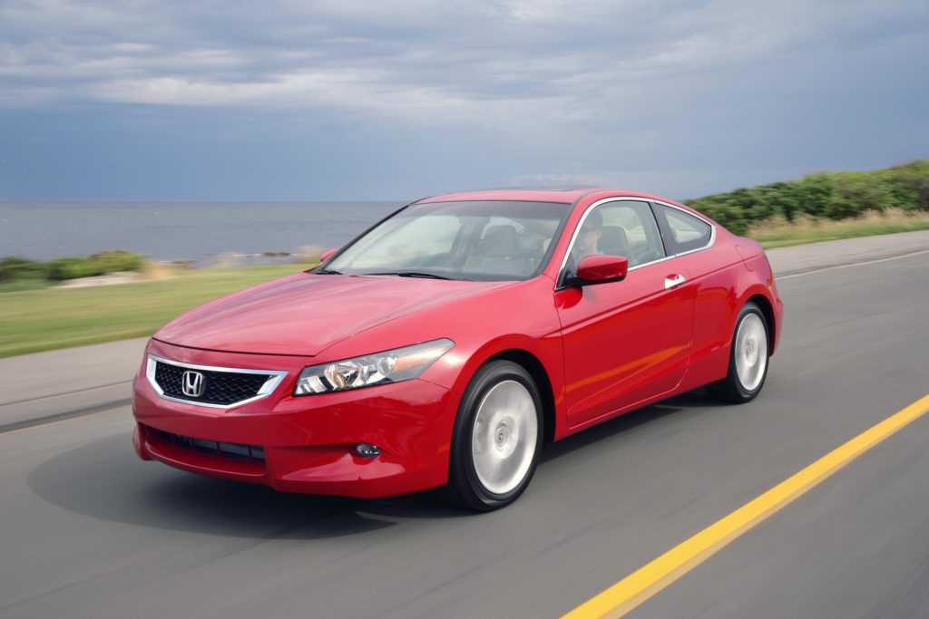 2008 honda accord ex l v 6 with manual transmission honda newsroom