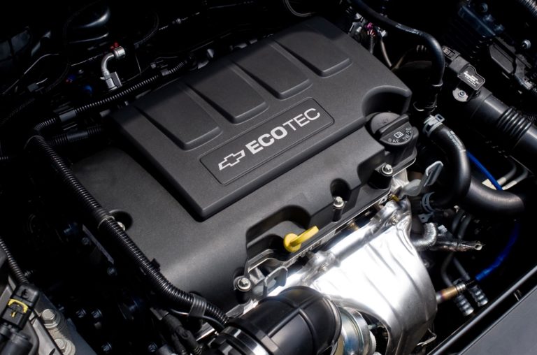 chevy-cruze-oil-capacity