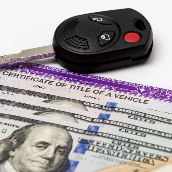 How To Check If A Vehicle Has A Clean Title