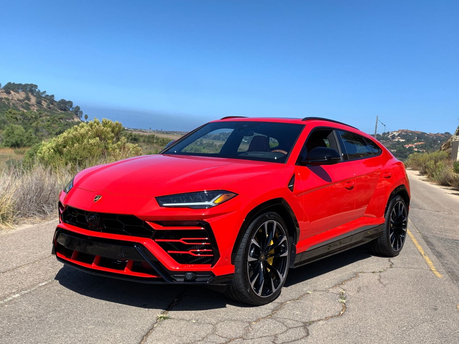 How Fast Is The Urus? Is It The Fastest Lambo? In The
