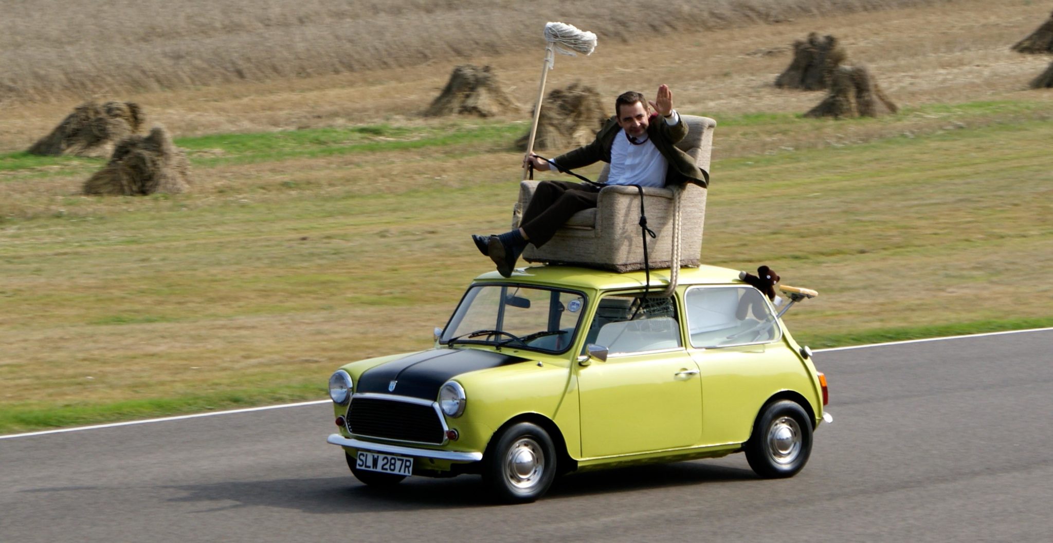 Love The Beverly Hillbillies? Here’s What Happened to the Original