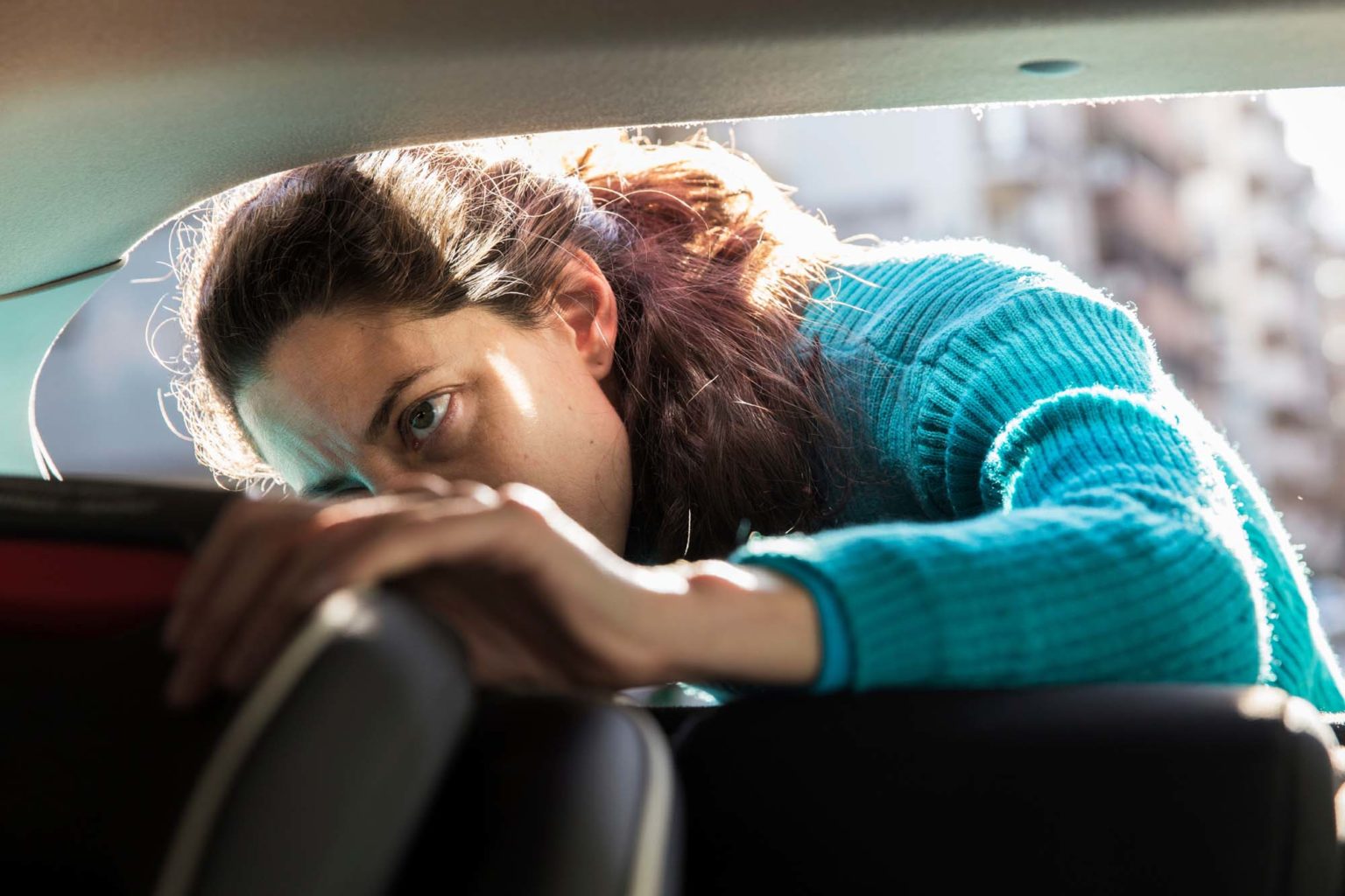 Is It Illegal to Use an Expired Car Seat? What to Do When Yours Expires