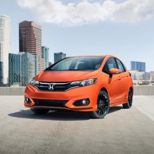 2018 honda fit honda newsroom