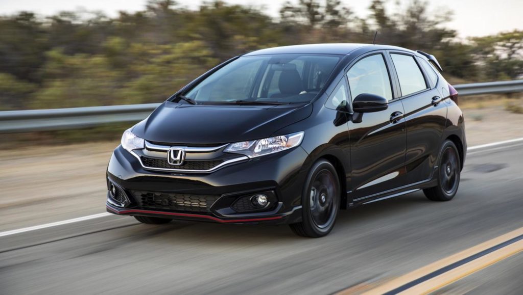 2020 honda fit honda newsroom