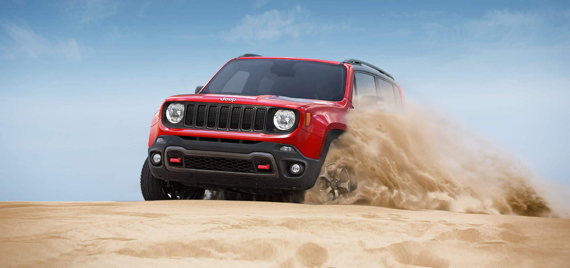 Are Jeeps Good On Gas? The Most FuelEfficient Models Ranked In The