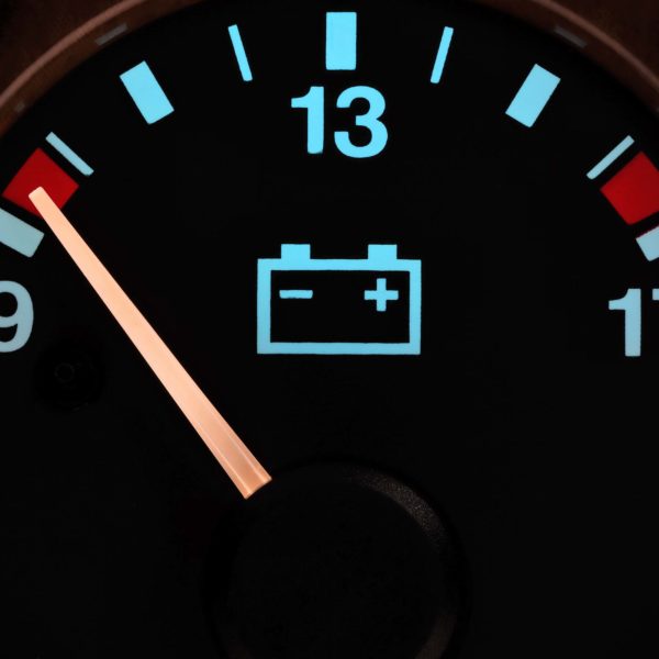 Trouble Under the Hood: Why Is My Car Battery Smoking? - In The Garage ...