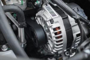 P2503 Code: Charging System Voltage Low - In The Garage with CarParts