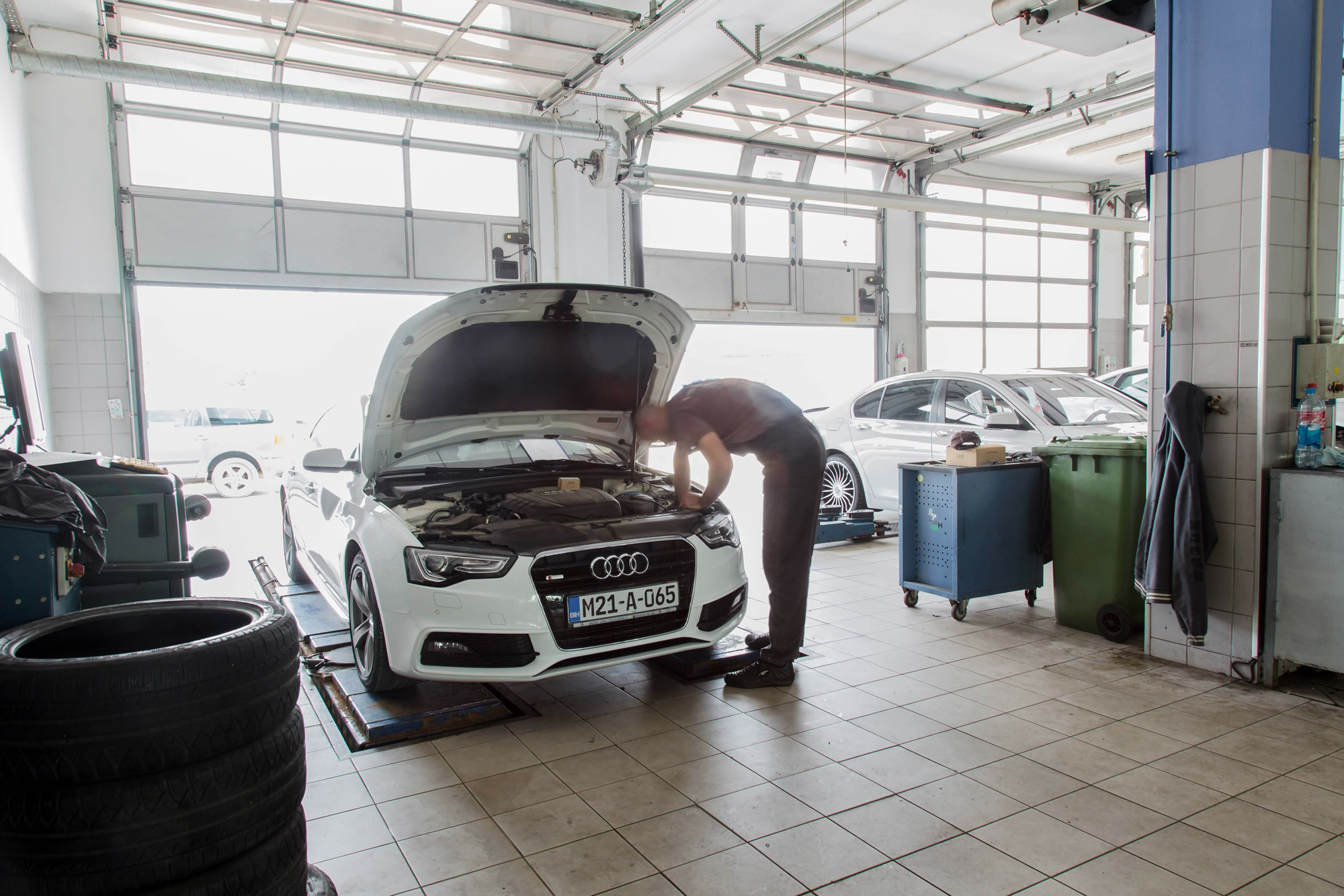 How Long Do Audis Last and How Can You Make Them Last Longer? In The Garage with