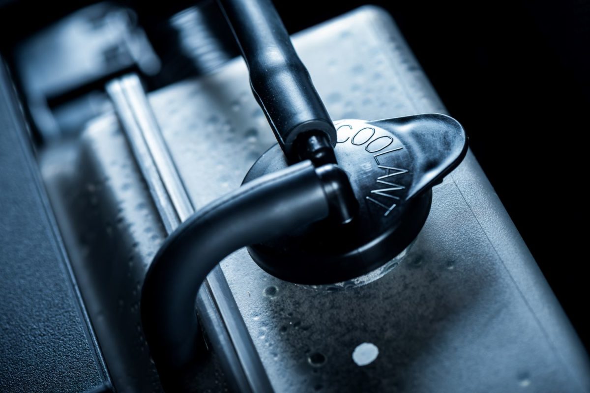 Water In Your Engine Oil What Does It Do to Your Car, Causes, and