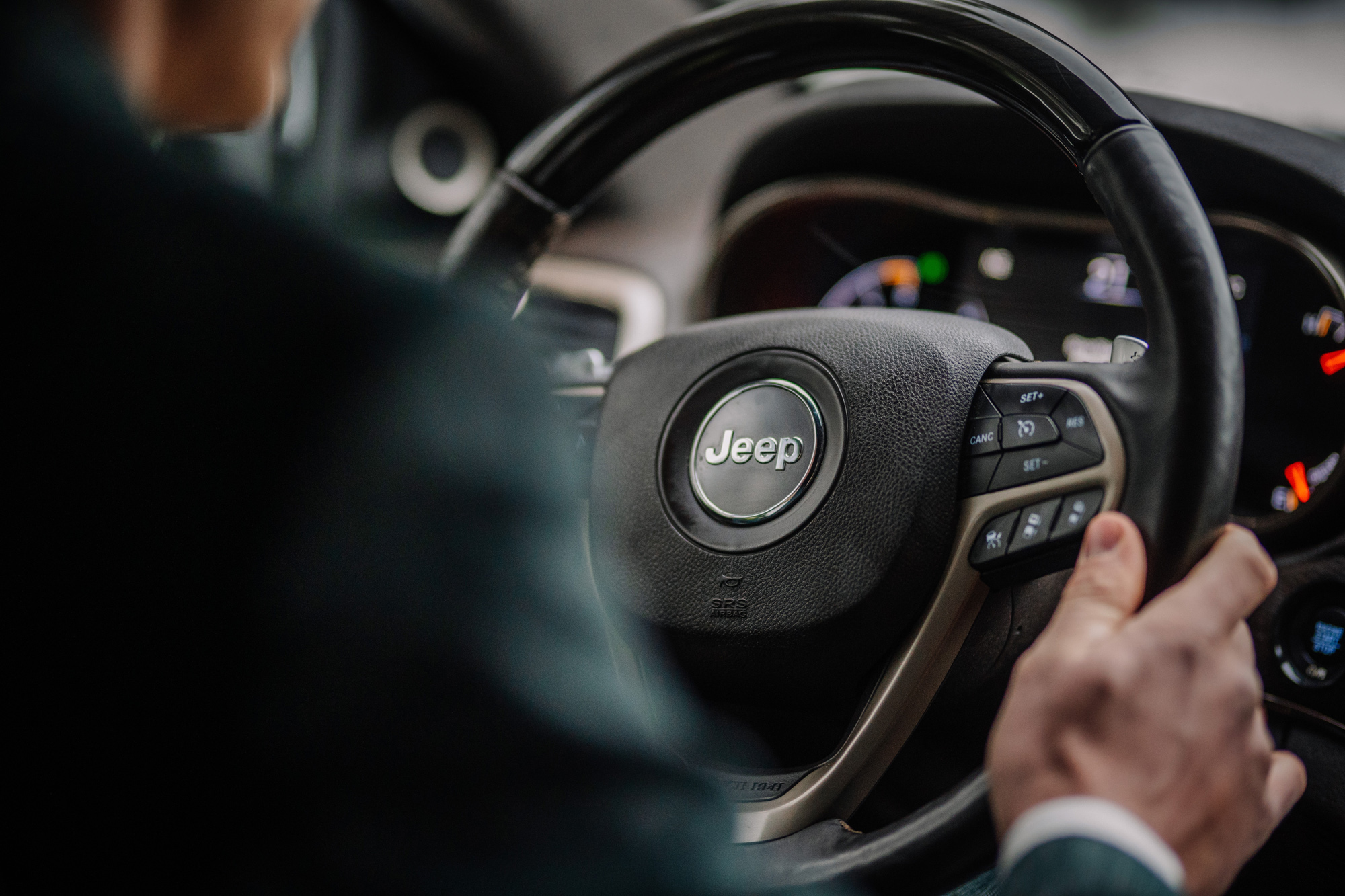 Are Jeeps Good On Gas? The Most FuelEfficient Models Ranked In The Garage with