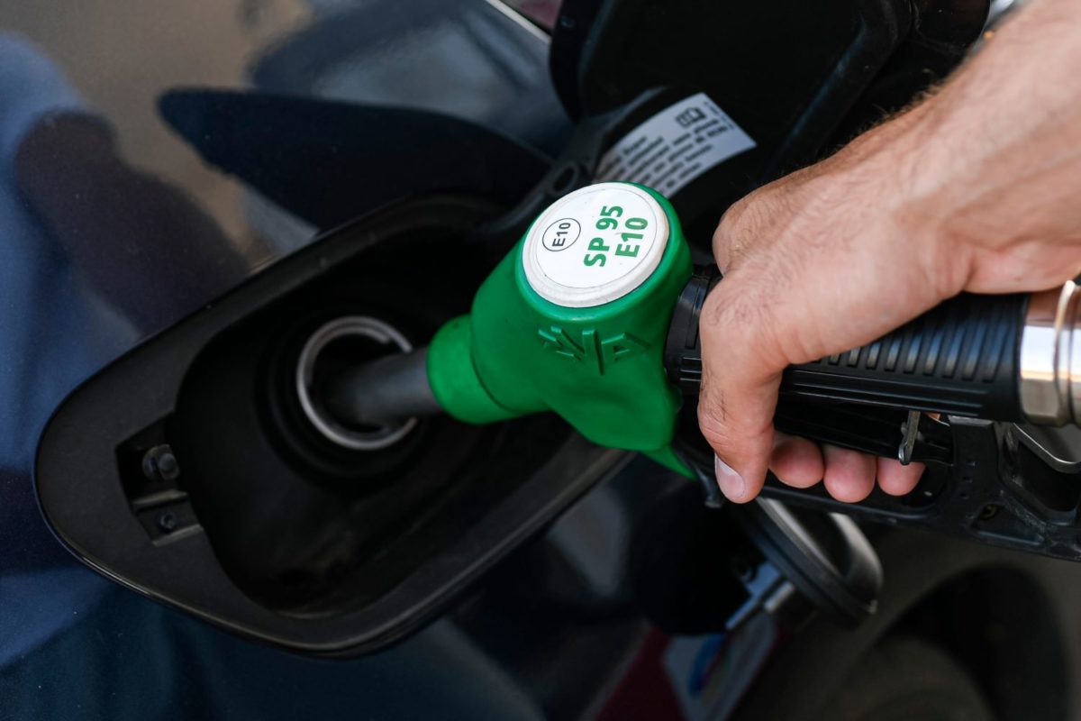 Can You Mix Ethanol and Gas in Your Car? In The Garage with