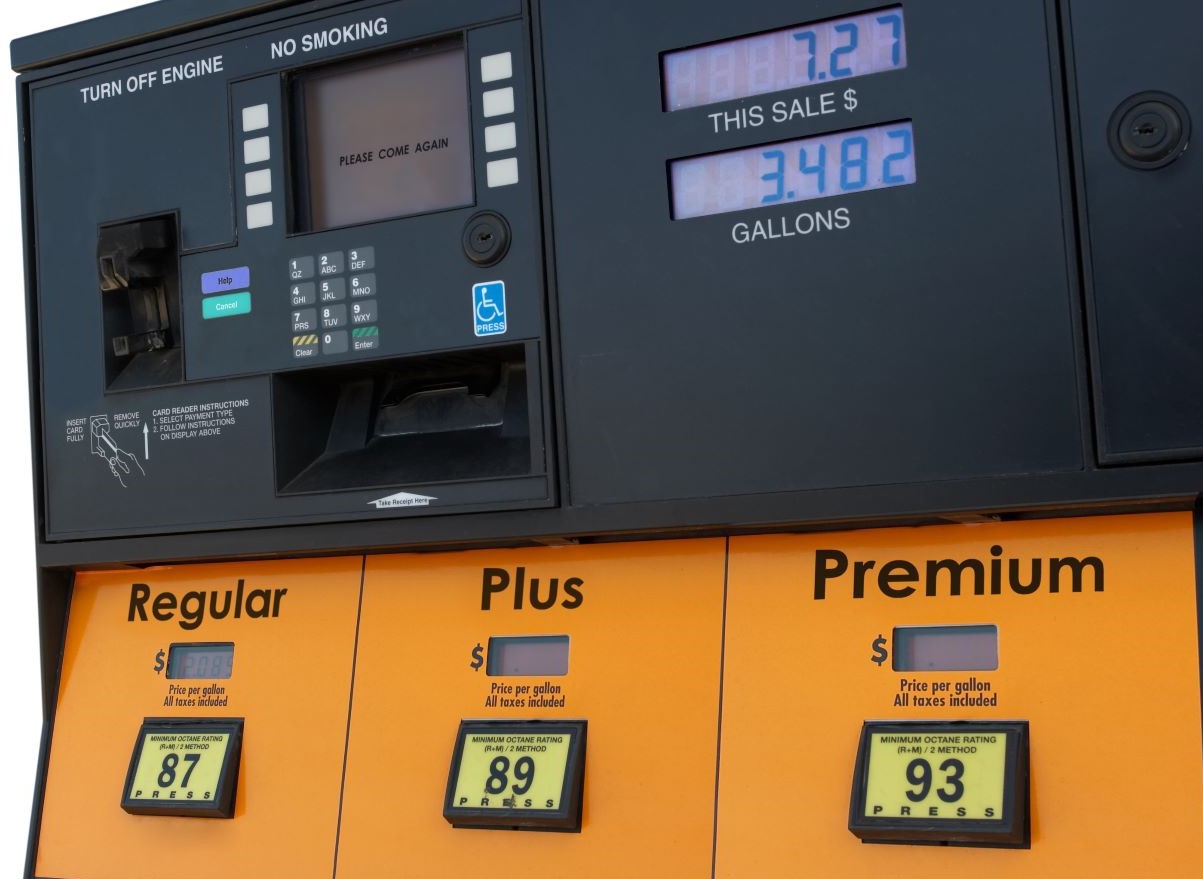 Will Premium Gas Hurt My Car? Fuel Grades and Fuel Types Explained In
