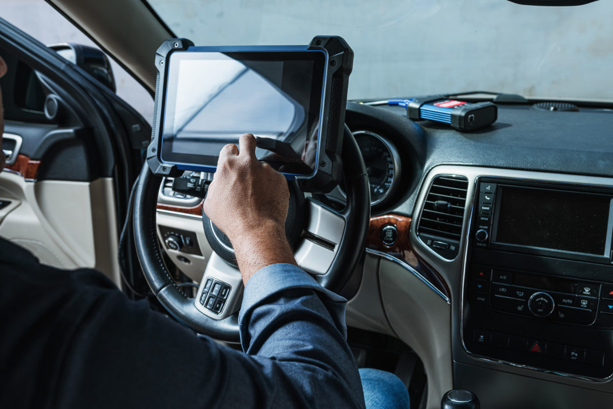 P2534 Code Ignition Switch Run/Start Position Circuit Low In The