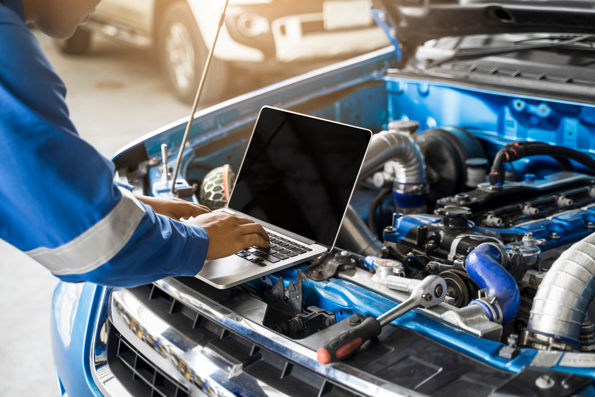Automotive Programming and the Tech Side of Car Mods - In The Garage ...