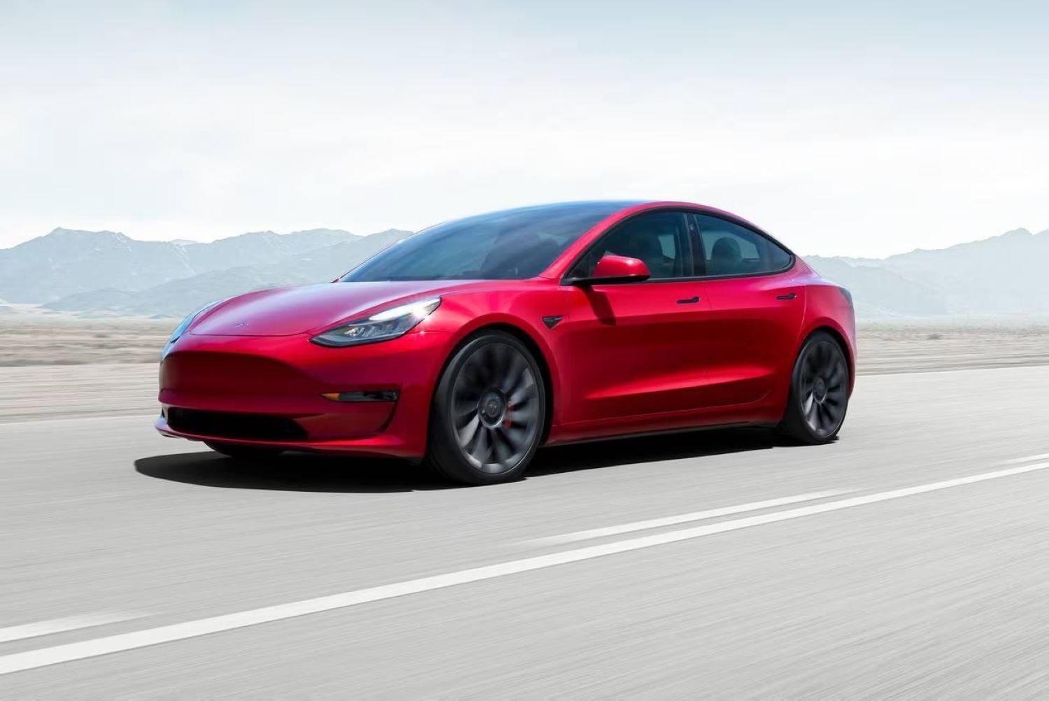 What Is the 2022 Tesla Model 3’s Ground Clearance? In The Garage with