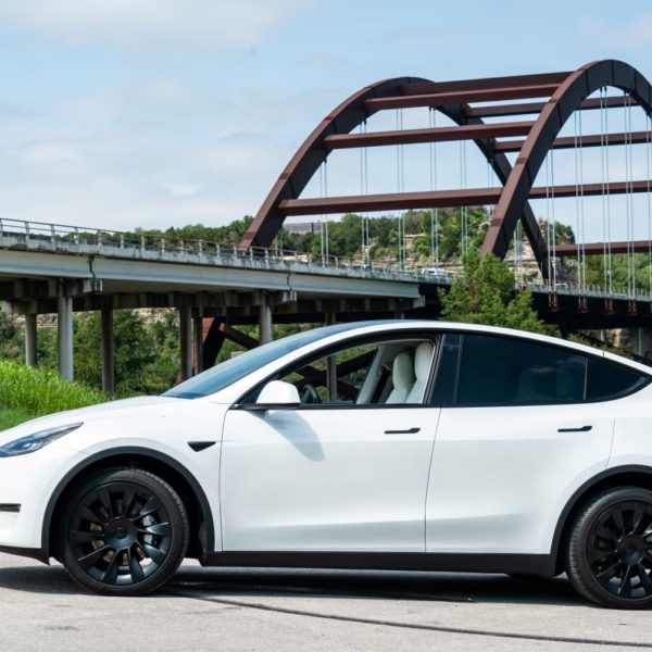 What Is the 2022 Tesla Model 3’s Ground Clearance? In The Garage with