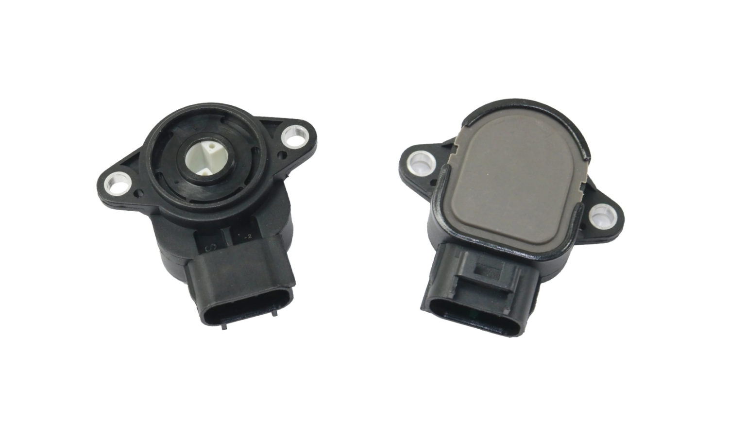 P2125 Code Throttle/Pedal Position Sensor/Switch “E” Circuit In The