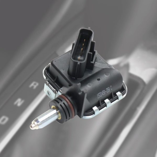 Where Is the Neutral Safety Switch Located? In The Garage with
