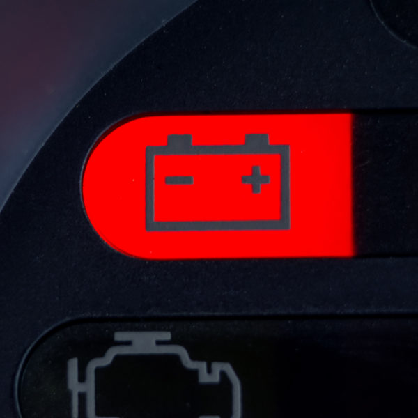 What Does a Battery Discharge Warning Mean? Meaning and Troubleshooting