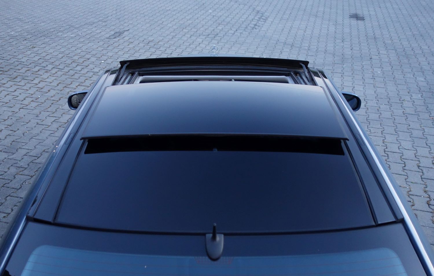 What Are Common Sunroof Repairs? In The Garage with