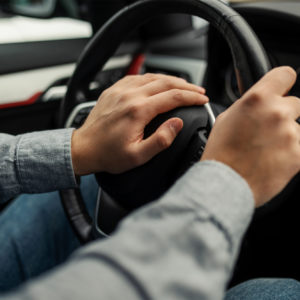 car-horn