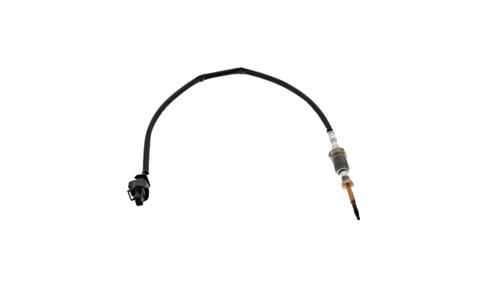 P2471 Code Exhaust Gas Temperature Sensor Circuit High Bank 1 Sensor 4