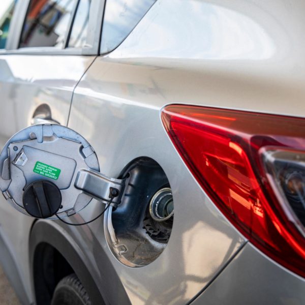 How and When Should You Drain Your Gas Tank? In The Garage with