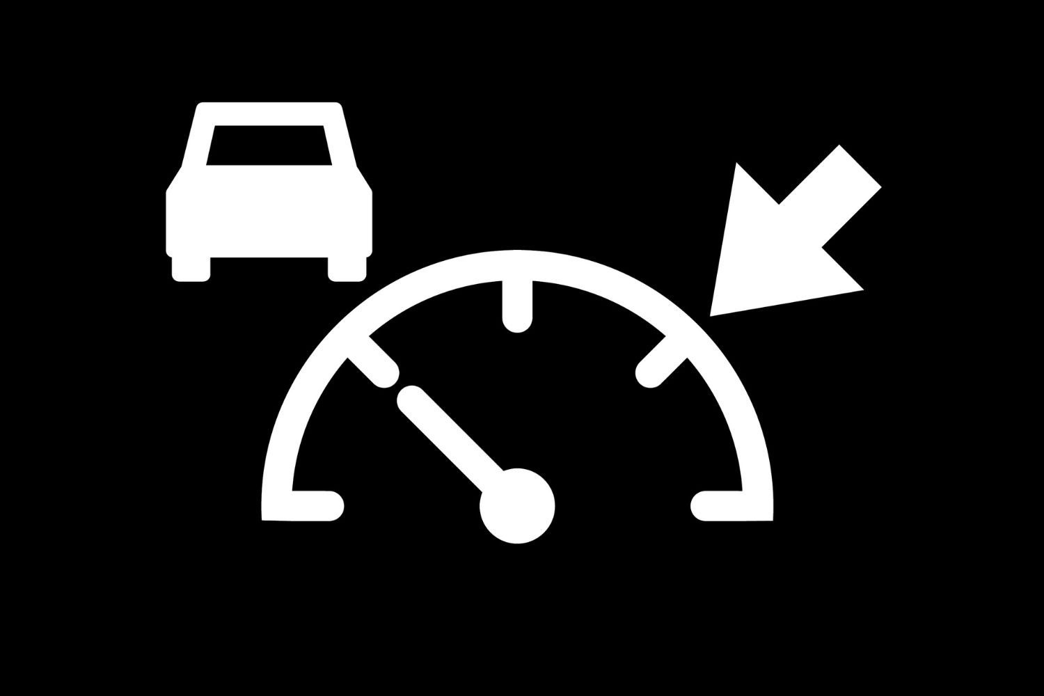 Adaptive Cruise Control What Sets Off the ACC Warning Light? In The